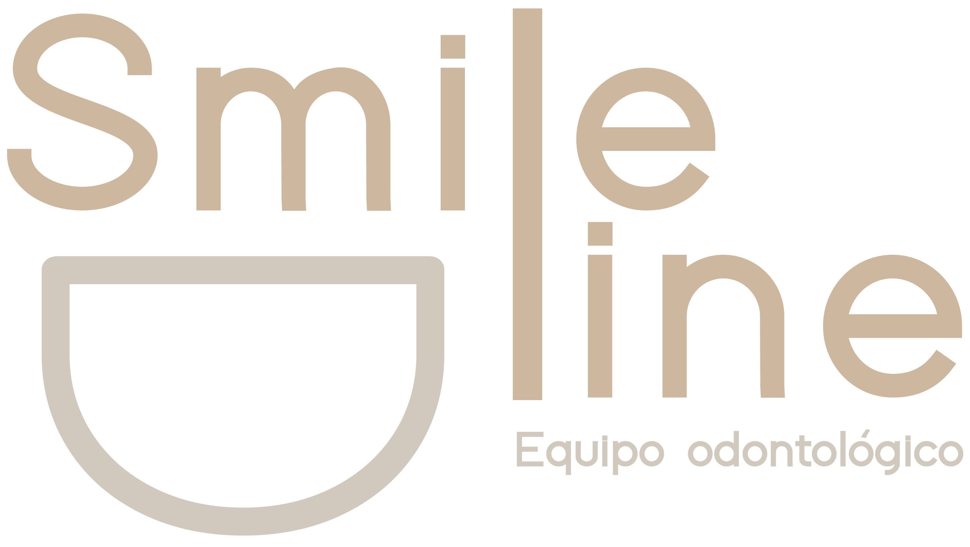 Smile Line